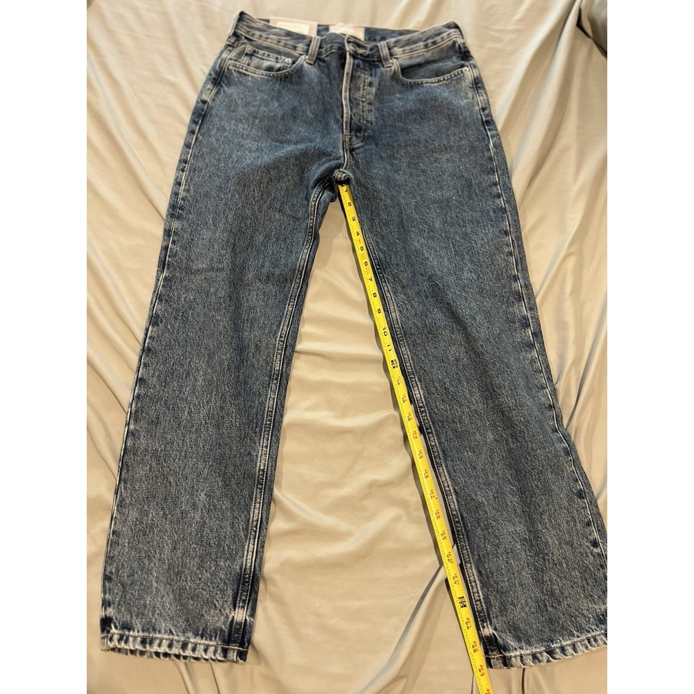 Everlane Women's Blue Jeans Size‎ 27 R NWT